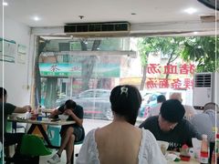 大堂-龙眼市场(龙眼南路店)