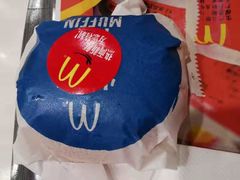 -麦当劳(厦门思明路店)