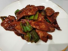 -白家餐厅(徐家汇店)
