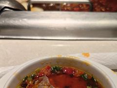 -海底捞火锅(杭州庆春路夜宵主题店)