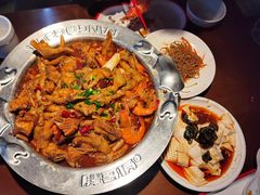 -胖哥俩肉蟹煲(苏州中心店)