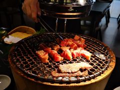 -怪獸燒肉·酒场Kaiju Yakiniku(钱江世纪城店)