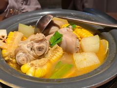 -云海肴·汽锅鸡·云南菜(领展购物广场·中关村店)
