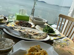-湖山人家·湖景餐厅·特色农家菜(太湖西山店)