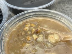 -钟姨糖水(惠城店)