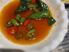 -沙掌门肉蟹煲(沙溪店)