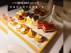 -The Lobby Lounge大堂吧(环球影城诺金度假酒店)