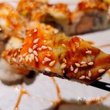 武汉探店 |值得N刷人均60 金银潭宝藏日料店