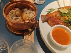 -一坐一忘云南菜(嘉里中心店)
