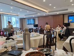 -怡园饭店-餐厅(四望亭店)