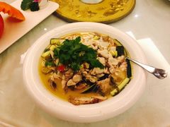 -天鹅湖餐厅