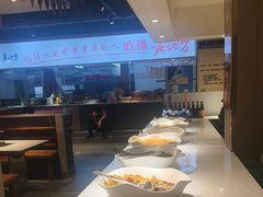 -香约老地方烧烤(九道街店)