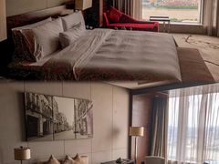 -广交会威斯汀酒店