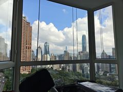 -香港麦当劳道贰号酒店
