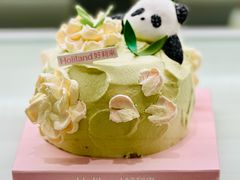 竹间粉樱Mini-好利来(北新桥店)
