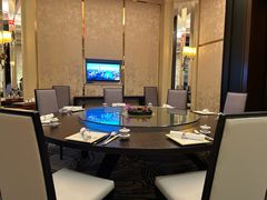 -东海朗廷酒店-唐阁T’ANG COURT 中餐厅