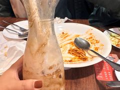 -Me&Joe意大利面·珍珠奶茶(鲁班路店)