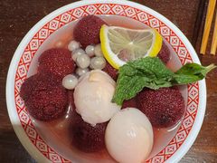 -福苗小骆驼烧烤(望京店)