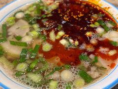 -京穆兰兰州牛肉面·清真(中川机场店)