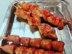 -海平馄饨(逍遥二路店)