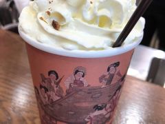 -茶话弄(中贸广场店)