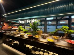 -東盛炭烤自助料理(浦东文峰广场店)