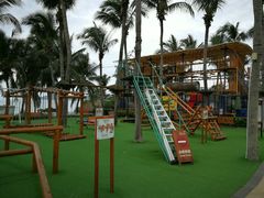 -三亚亚龙湾天域度假酒店