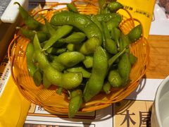 -木屋烧烤(西城天桥店)