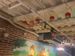 -三个大叔东北烧烤·砂锅菜(西三旗店)