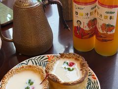 -那拉提之疆·新疆菜(美院店)