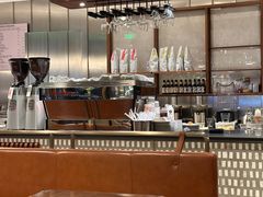 -BAKER&SPICE(BFC外滩金融中心店)