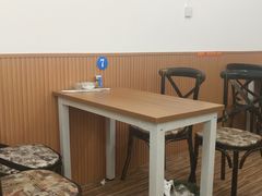 -福记烧烤大排档(西政店)