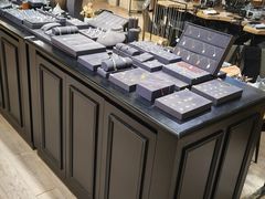 -Ms.Sue秘术工匠银饰DIY(正大广场店)