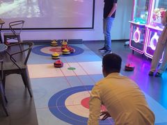 -CIAO·团建聚餐·生日派对轰趴馆(福田店)