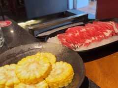 -捞王猪肚鸡火锅(昆山店)