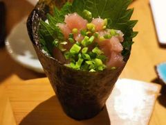 -千代武日本料理(开发区店)