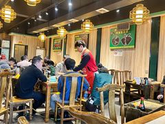 -肖肖酸萝卜鱼火锅(总店)