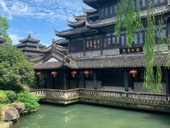 -韩湘水博园