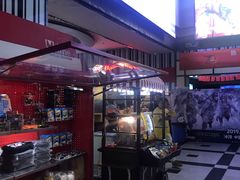 -万达影城(新街口印象汇CINITY店)