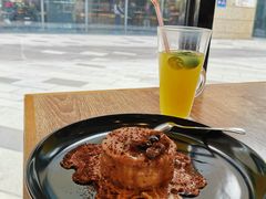 -必胜客(港城新天地店)