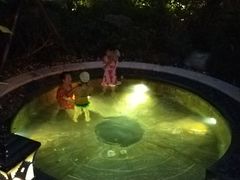 -苏州湾王焰温泉度假酒店