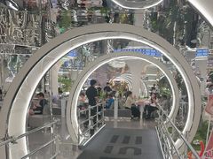 -3号仓库·创意中国菜(新世界城店)