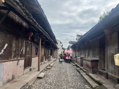 -皤滩古镇
