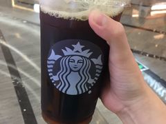 -星巴克(深圳妇儿大厦店)