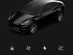-TESLA 特斯拉(广州天环广场体验店)