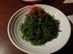 -外婆家(世界城广场店)