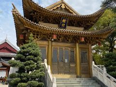 -上海东林寺(金山区)