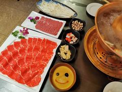 -南门涮肉(后海店)