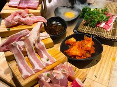 -AJIYA味屋和牛烤肉自助放题(温州万象城店)