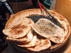 -阿甘锅盔(中关村食宝街店)